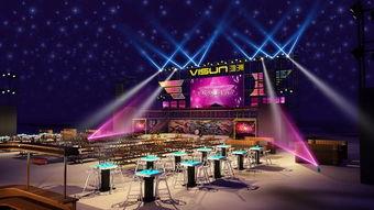 三亚酒吧爆料视频播放,揭秘夜生活幕后故事