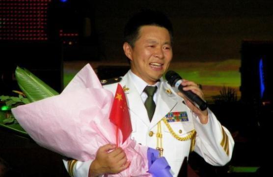 歌唱演员王宏伟最新爆料,歌唱生涯背后的不为人知故事 第2张 歌唱演员王宏伟最新爆料,歌唱生涯背后的不为人知故事 第2张