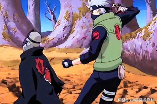 火影忍者最新雷影爆料,最新雷影爆料,神秘力量即将觉醒! 第3张 火影忍者最新雷影爆料,最新雷影爆料,神秘力量即将觉醒! 第3张