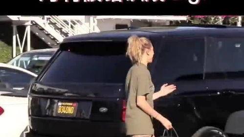 海莉凯丽爆料视频大全集,揭秘娱乐圈幕后真相 第3张 海莉凯丽爆料视频大全集,揭秘娱乐圈幕后真相 第3张